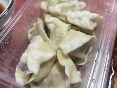 -江东饺子馆(江东路店)