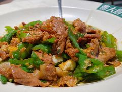 -费大厨辣椒炒肉(黄兴中心广场店)