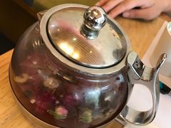 -花漫里餐厅(刺桐店)