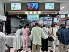 -中医院-的食堂