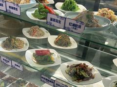 -西部马华清真兰州牛肉面·烧烤夜市(三里河店)