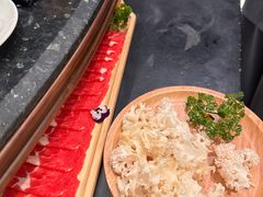 -湯系餐室(苏宁广场店)