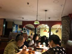 大堂-玛格萝妮比萨屋(陆家浜路店)