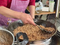 -共和老洪豆花草粿水粿