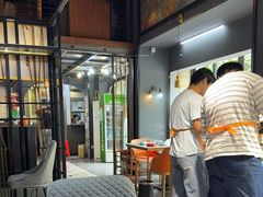 -刘少华贵州小黄牛·鲜牛肉火锅(总店)