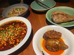 麻辣兔头-双流老妈兔头(荟聚店)
