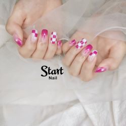 -StartNail美甲