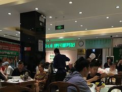 -紫光园·烤鸭·北京菜(劲松店)