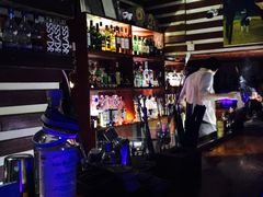 -迦南D BAR