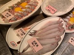 -涌觅名灶·本地海鲜宁波菜(财富广场店)
