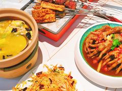 -亿牌牌东北烧烤(博物馆旗舰店)