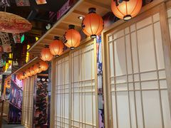 -有喜屋·烧鸟·居酒屋(周浦万达店)