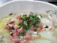 -老杭州面馆(丰盛九玺店)