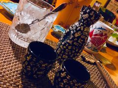 -半藏居酒屋(香港花园店)