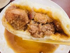 -张包铺(道外店)