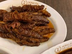 -松發肉骨茶(先得坊店)