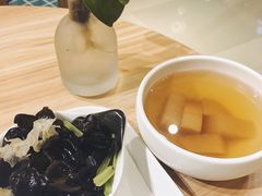 -轻蔬不用等·素食(江苏路店)