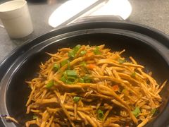 -东方红酒楼(知春路店)