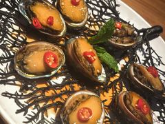 -波螺油子青岛本帮菜(银座店)