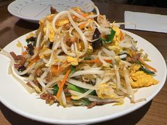 -姥姥家春饼店(八里庄店)