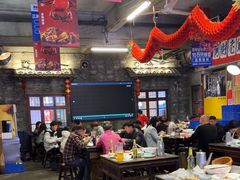 -阿财老铺·老蚌埠龙虾城(华夏总店)