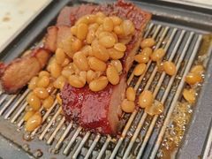 -大树餐厅(环球港店)