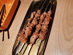 -谷丽麦馕新疆菜·清真(步步高梅溪新天地店)