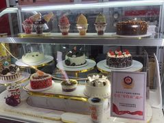 -DQ·蛋糕·冰淇淋(五棵松万达店)