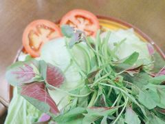 -菌乡缘·野生菌蒸汽鱼火锅(江边夜市店)