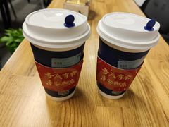 -瑞幸咖啡(苏河1号店)