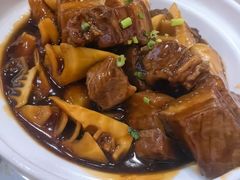 -阿金大白·上海菜馆(新天地店)