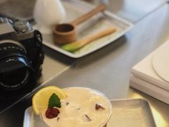 -雪凇咖啡snowsong(三盛店)