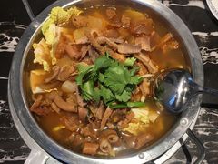 -古乐牛香·鲜牛肉牛杂火锅(解放东路店)