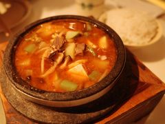 -七八冷面·延边朝鲜族美食(圣熙八号店)