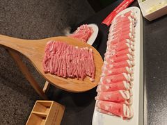-南门四季铜锅涮肉(大屯·北苑店)