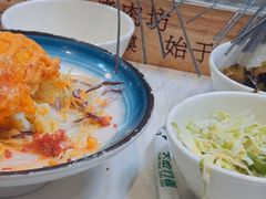 -勇利赵家烤肉坊(含光路店)