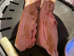 五花肉-济州爱肉堂(总店)