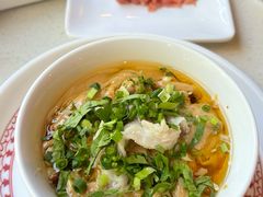 -清真·鸦儿李记·涮肉(马家堡店)