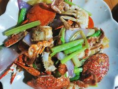 -南记食粥坊·宵夜大排档(岭南分店)