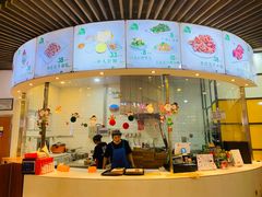 -李连贵熏肉大饼(金隅嘉品Mall店)