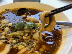 -辣螃铠盆盆蟹大排档(海昌店)