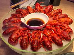 -红盔甲·小龙虾(车公庙店)