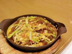 -羊之道草原味道清真餐厅(番禺店)