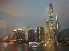 -上海外滩英迪格酒店