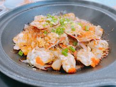 -好兄弟郭巨海鲜(天一阁店)