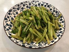 腐乳空心菜-小实惠嘉(威海路店)