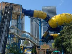 -武汉玛雅海滩水公园