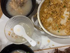 -新凯旋烧烤·燕姐千岛湖土菜