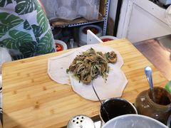 -安徽阜阳卷馍(西单店)