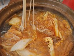 -螺思宝螺蛳粉火锅·鸭脚煲(西乡店)